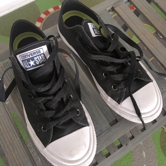 Converse “Chuck Taylors ll” - Picture 1 of 7